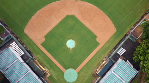 Baseball Field